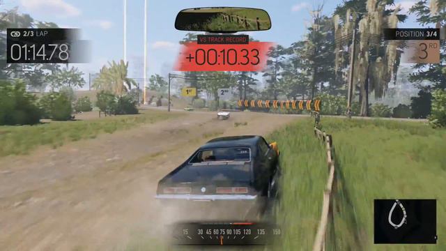 Nuevo update de Mafia 3 смотреть онлайн