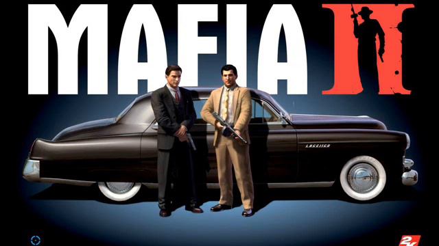 Mafia 2 Soundtrack