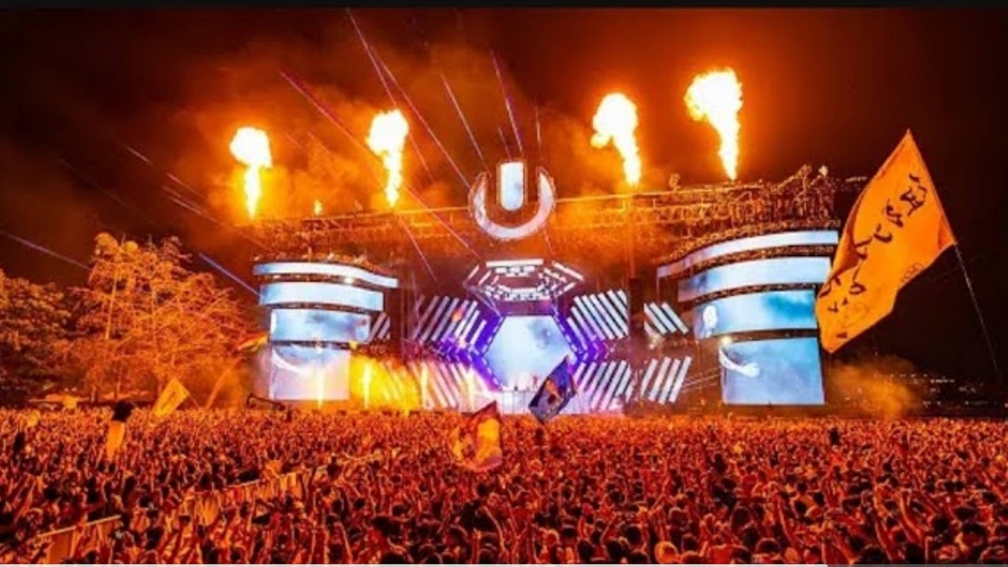 Luka Rosi - A ty bądź 💥🔊Warriorz Hands Up remix✌️ смотреть онлайн