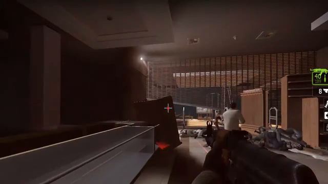 LEFT4DEAD2 STEAM ИГРА ПРОХОЖДЕНИЕ №2 FIRE ORION смотреть онлайн