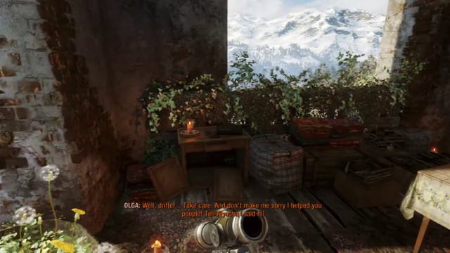 Metro Exodus The Taiga Part5 and Boss Bear Fight1 смотреть онлайн