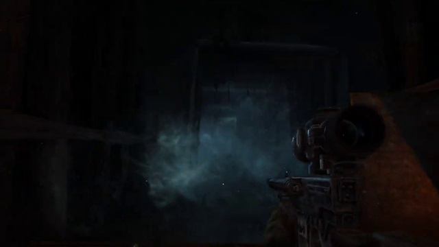 Metro Last Light Redux 2023 03 31 Part 1 смотреть онлайн