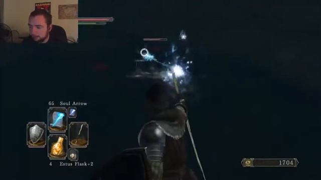 Dark Souls 2: Creating The Havel Mage - Part 3 смотреть онлайн