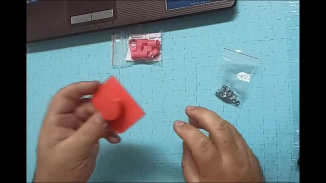 Lee Load All 2. Балласт на порох. Теперь дозировка в норме!