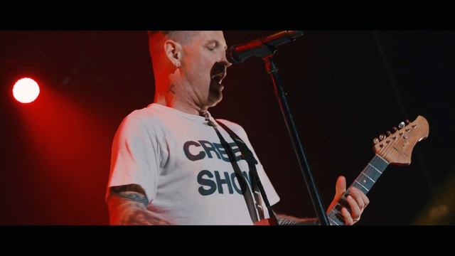 Corey Taylor - Samantha's Gone [LIVE at The Forum] смотреть онлайн