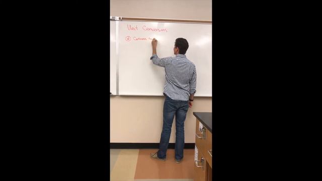 Unit Conversions with Dillan and Lauren смотреть онлайн