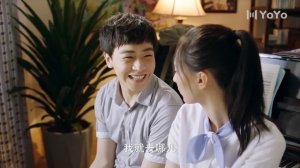 Дорогая улица Маян 1 сезон 6 серия