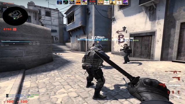 Нарезка моментов с 2019 по 2022 год (PUBG, CS:GO, FOREST, L4D2) смотреть онлайн