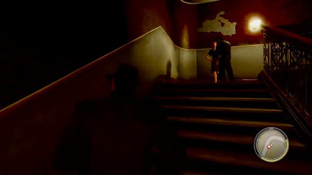 MAFIA 2 DEFINITIVE EDITION | Gameplay Walkthrough Part 9 - A FRIEND OF OURS | HARD DIFFICULTY смотреть онлайн