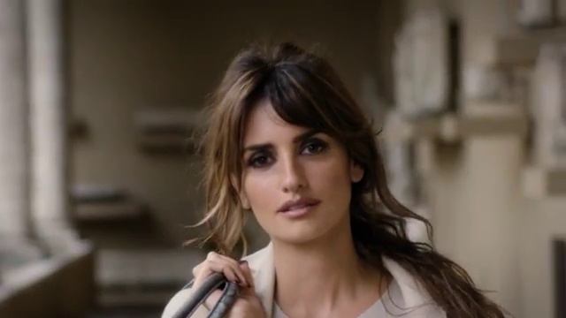 Carpisa con Penelope Cruz смотреть онлайн