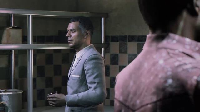 Mafia 3 Livestream part 1 смотреть онлайн
