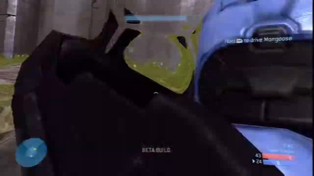 Halo 3 Mongoose Gameplay смотреть онлайн