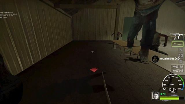 Left 4 Dead 2 *speedrun Dark carnival смотреть онлайн