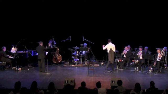 One For My Baby - Ryan Silverman & The Fred Barton Orchestra смотреть онлайн