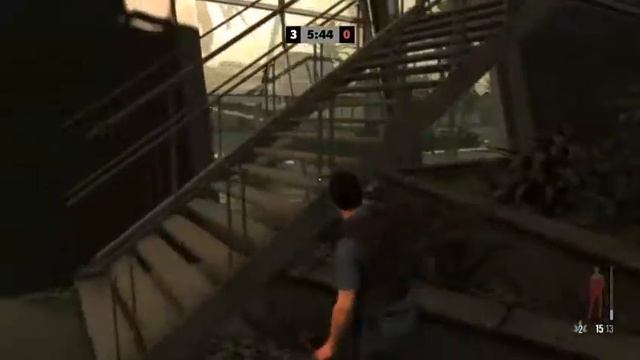 Max Payne 3 MP - pt 06 - W/Swetwb - pt 06 - Swetwb voice смотреть онлайн