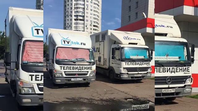 TVtok смотреть онлайн