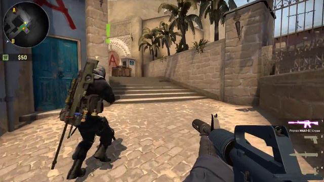 cs.go смотреть онлайн