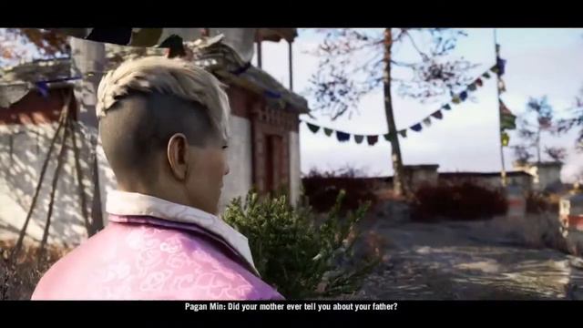 Far Cry 4 - Secret/Shortcut Ending (+ How To) смотреть онлайн