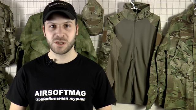 [Страйкбол для чайников 8] Страйкбол и школьники (несовершеннолетние) смотреть онлайн