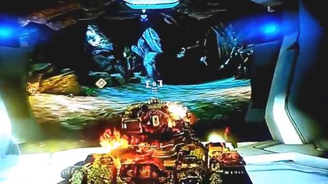 Halo 5 mission 14 genesis смотреть онлайн