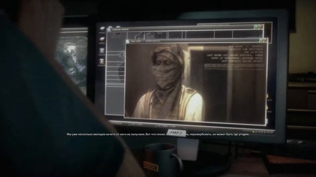 Medal of Honor: Warfighter Walkthrough Part 1 / RUS смотреть онлайн