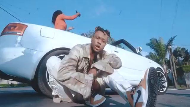 Painkiller by Nambu Nambu ft Sango Edi.song produced by Drea Boy(Sango Edi)2019 смотреть онлайн