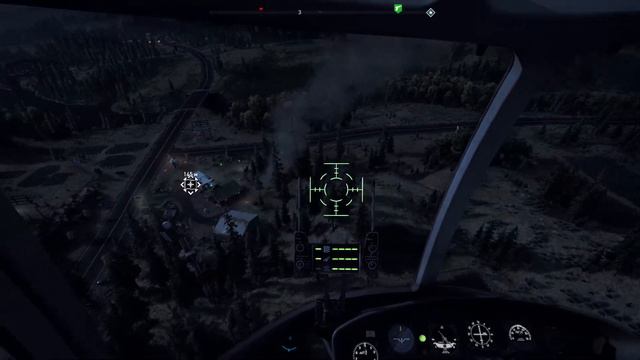 Прохождение FarCry 5 часть 11 ОЧИЩЕНИЕ смотреть онлайн