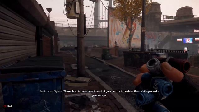 Homefront The Revolution - Worthabuy? смотреть онлайн