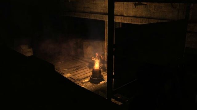 20 METRO 2033 ORIGINAL ЧЕРНАЯ СТАНЦИЯ смотреть онлайн