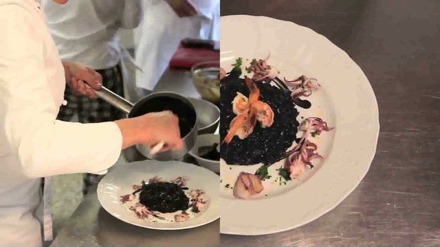 Mantova, cucina di principi e di popolo смотреть онлайн