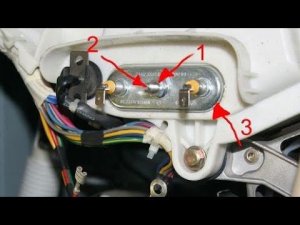 Как поменять тэн на стиральной машине Samsung