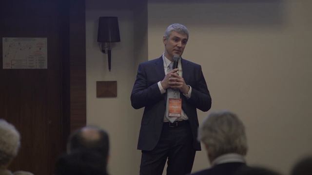 III Полиграфический Форум "Полиграфия будущего 2019". СЕРВИСНЫЕ УСЛУГИ - часть 1