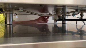 Как провести декальцинацию бойлера в пароконвектомате Abat: подробное руководство