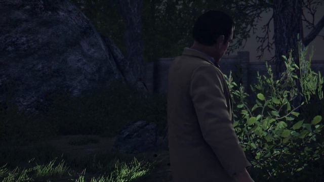 ТОРГУЕМ ТАБАКОМ | Mafia II. Definitive Edition | #6 смотреть онлайн