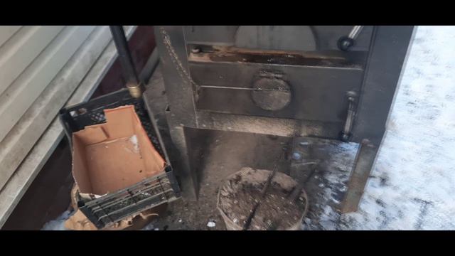 КРИТИЧЕСКАЯ ТЕМПЕРАТУРА НА ТВЕРДОТОПЛИВНОМ КОТЛЕ КОСМОС смотреть онлайн