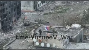 Когда-нибудь закончится война