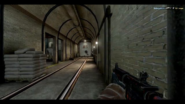 CS:GO | Volcano Montage | eLevate Volcano смотреть онлайн