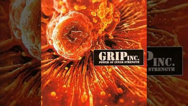 GRIP INC    Hostage To Heaven with lyrics