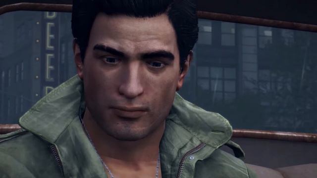 MAFIA II REMASTERED IS A JOKE смотреть онлайн