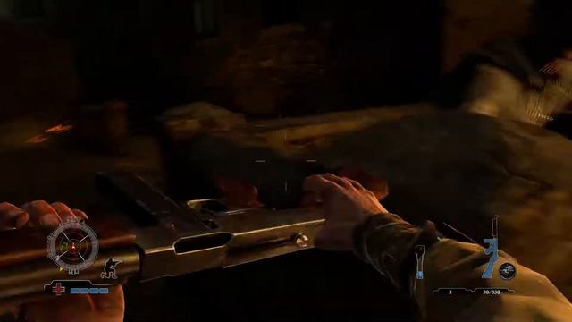 Medal of Honor Airborne •Misión I: Daño Ilimitado [Sin Comentarios | Español] смотреть онлайн