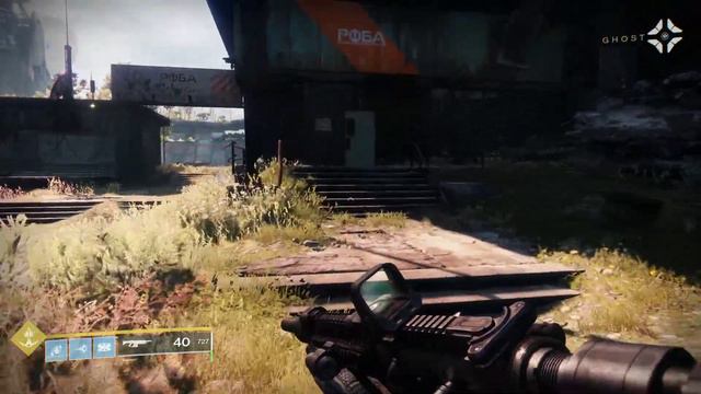 Destiny 2: Free 2 STEAM Play Start und Downtime смотреть онлайн