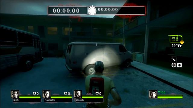 left 4 dead 2 mods online 2012 смотреть онлайн