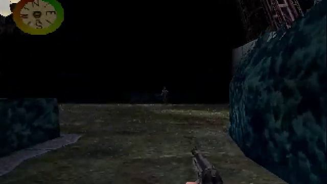 Emulação - Medal Of Honor - Underground in-game no Avocado (emulador de PS1) смотреть онлайн