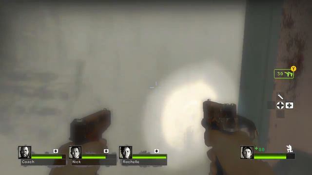Left 4 Dead 2: XBOX ONE MODS/USB! смотреть онлайн