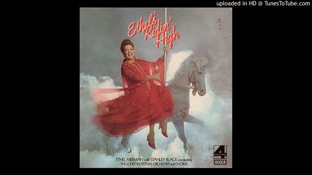 Gee, But It's Good To Be Here / Ethel Merman смотреть онлайн
