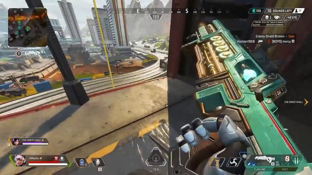 WTF EA is SHUTTING DOWN Apex Legends Mobile...(ALGS NEXT?!) смотреть онлайн