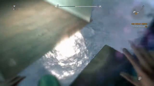 Dying Light glitch xxx смотреть онлайн