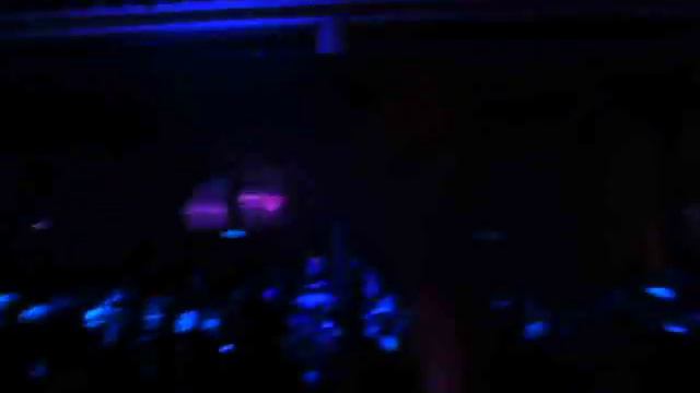 Noisia @ ADE: Pendulum (22-10-2009) - "Painkiller" смотреть онлайн