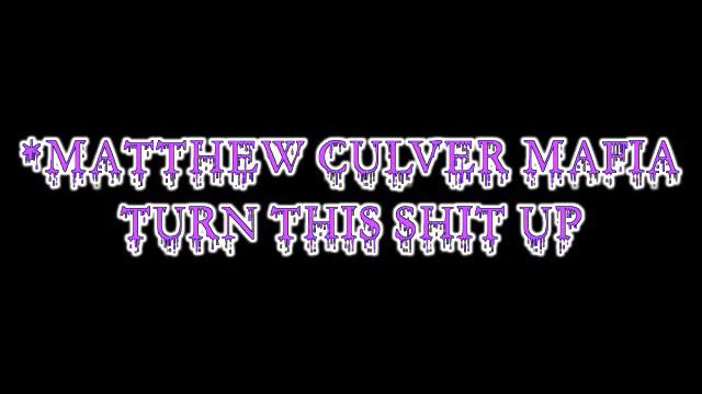 MCM MATTHEW CULVER MAFIA 2 смотреть онлайн