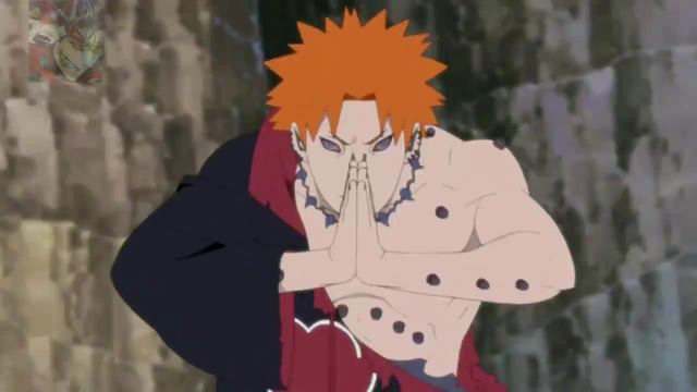 AMV- Supportive Rage (Tech n9ne/Naruto) смотреть онлайн